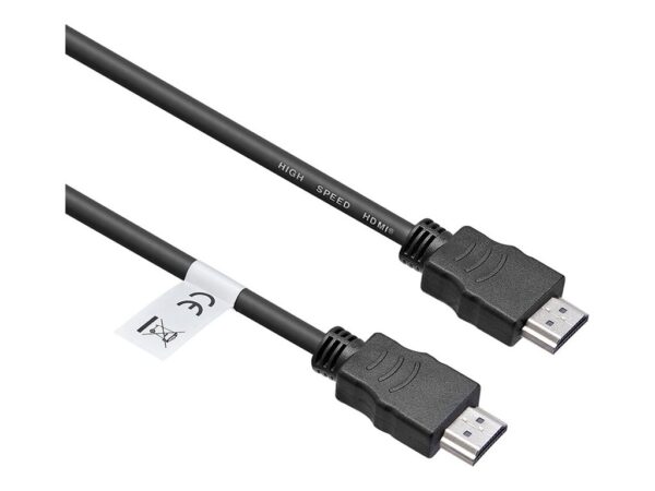 NEOMOUNTS HDMI25MM câble HDMI – 7.5 mètres