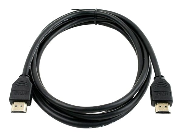 NEOMOUNTS HDMI6MM câble HDMI – 1.8 mètres