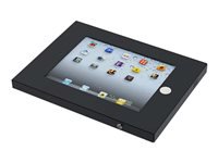 NEOMOUNTS IPAD2N-UN20BLACK Support mural pour tablette 9.7p – verrouillable