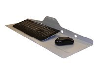 NEOMOUNTS KEYB-V100 Support de clavier/souris – l 75 cm