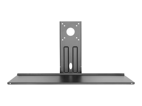 NEOMOUNTS KEYB-V200BLACK Support de clavier/souris Installation VESA – l 65 cm