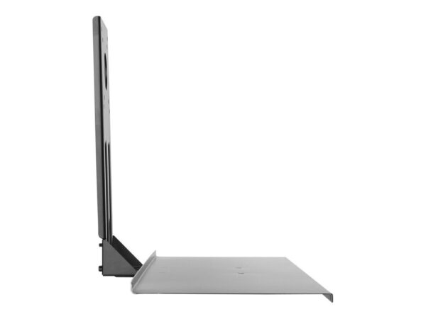 NEOMOUNTS KEYB-V200BLACK Support de clavier/souris Installation VESA – l 65 cm