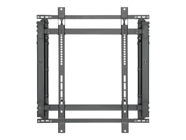NEOMOUNTS LED-VW1750BLACK Support mural pour mur dimages 32-55p – extraire – max 35 kg