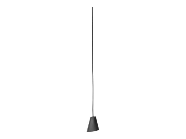NEOMOUNTS LED-W400BLACK Support pour écran mural 32-55p – ultra-plat