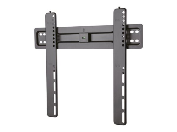 NEOMOUNTS LED-W400BLACK Support pour écran mural 32-55p – ultra-plat