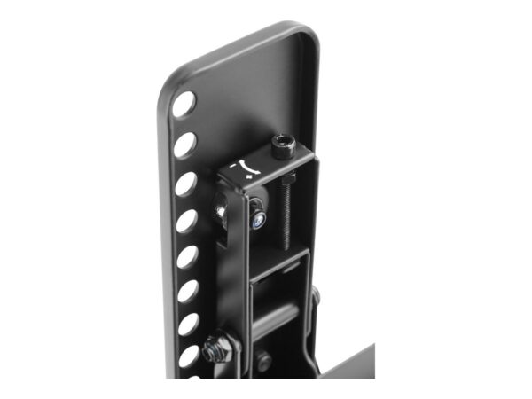 NEOMOUNTS LED-W450BLACK Support pour écran mural 32-55p – inclinable