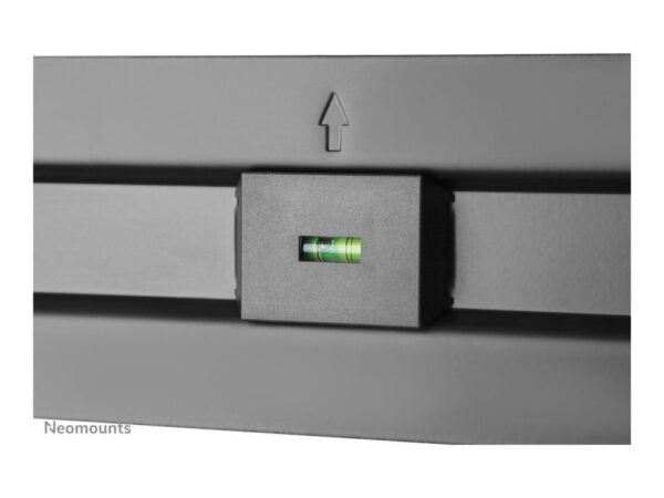 NEOMOUNTS LED-W450BLACK Support pour écran mural 32-55p – inclinable