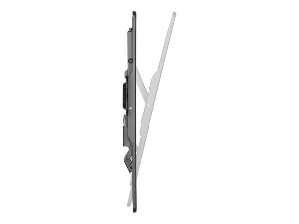 NEOMOUNTS LED-W450BLACK Support pour écran mural 32-55p – inclinable
