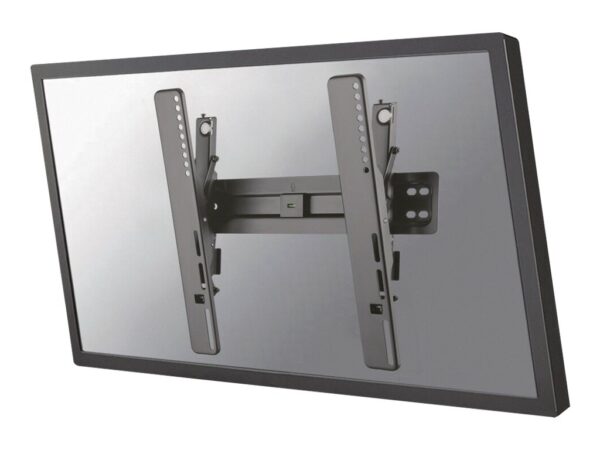 NEOMOUNTS LED-W450BLACK Support pour écran mural 32-55p – inclinable