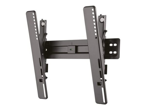 NEOMOUNTS LED-W450BLACK Support pour écran mural 32-55p – inclinable