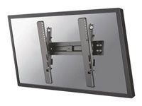 NEOMOUNTS LED-W450BLACK Support pour écran mural 32-55p – inclinable