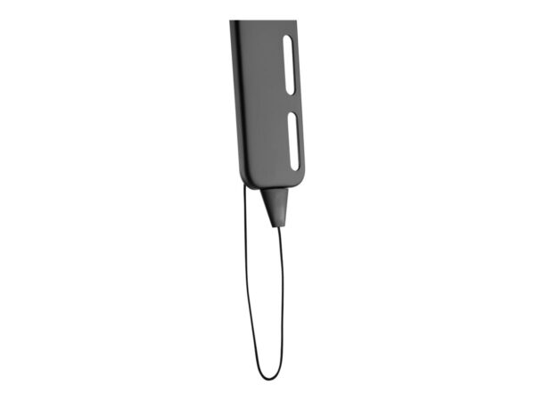 NEOMOUNTS LED-W600BLACK Support pour écran mural 37-75p – ultra-plat
