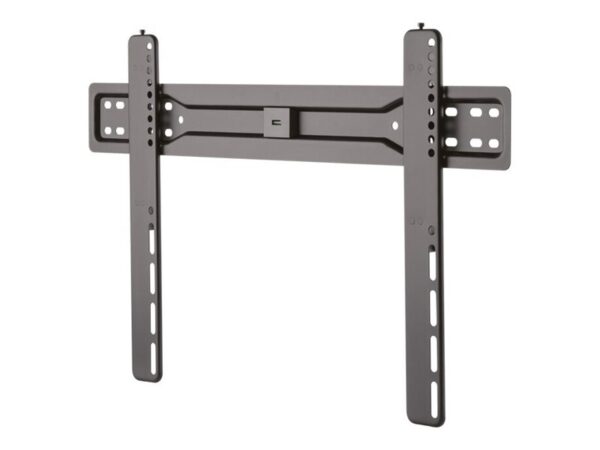 NEOMOUNTS LED-W600BLACK Support pour écran mural 37-75p – ultra-plat