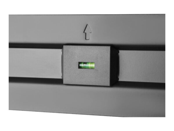 NEOMOUNTS LED-W650BLACK Support pour écran mural 37-75p – inclinable