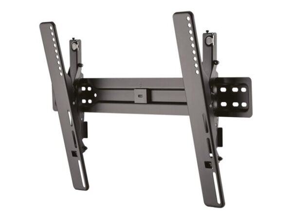 NEOMOUNTS LED-W650BLACK Support pour écran mural 37-75p – inclinable