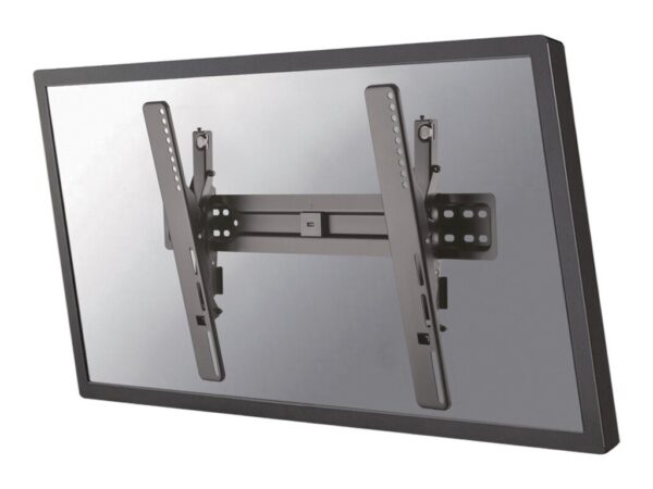 NEOMOUNTS LED-W650BLACK Support pour écran mural 37-75p – inclinable