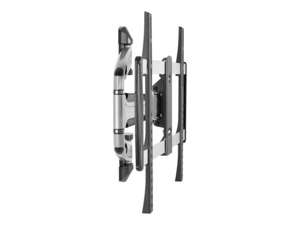 NEOMOUNTS LED-W700SILVER Support pour écran mural 32-60p – orientable