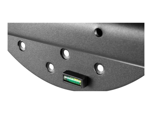 NEOMOUNTS LED-WR100BLACK Support pour écran mural 37-75p – rotatif