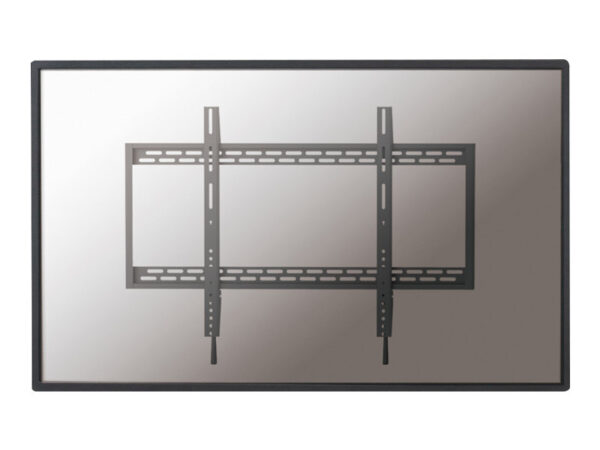 NEOMOUNTS LFD-W1000 Support pour écran mural 60-100p – fixe
