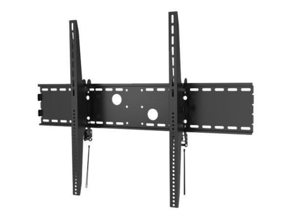 NEOMOUNTS LFD-W2000 Support pour écran mural 60-100p – inclinable