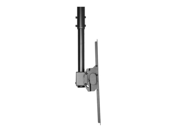 NEOMOUNTS NM-C440BLACK Support de plafond pour écran 32-60p – h 56-91 cm