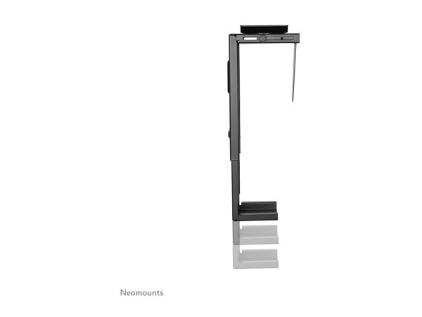NEOMOUNTS NM-CPU100BLACK Support pour ordinateur – rotatif – max 10 kg – universel