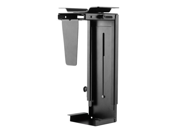 NEOMOUNTS NM-CPU100BLACK Support pour ordinateur – rotatif – max 10 kg – universel