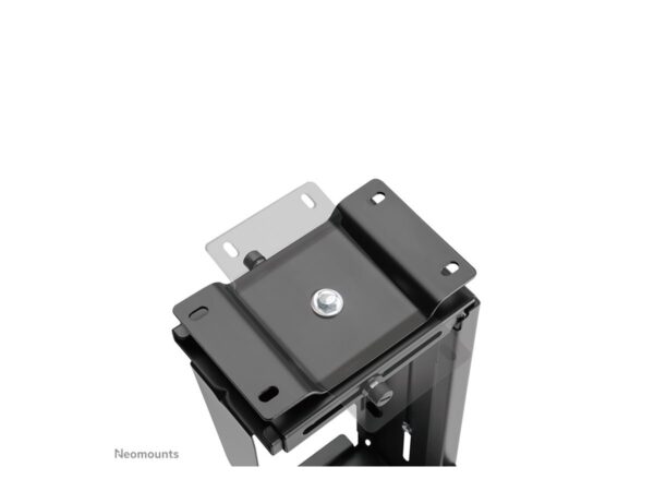 NEOMOUNTS NM-CPU100BLACK Support pour ordinateur – rotatif – max 10 kg – universel
