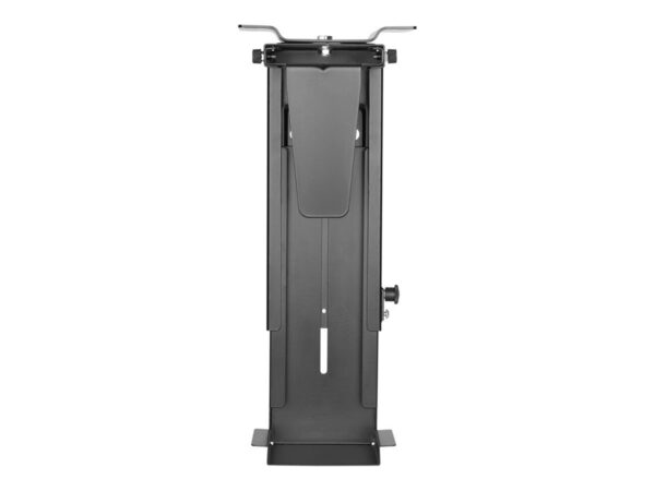 NEOMOUNTS NM-CPU100BLACK Support pour ordinateur – rotatif – max 10 kg – universel