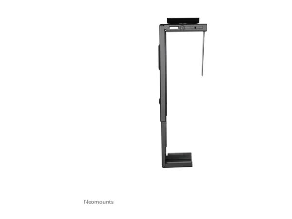 NEOMOUNTS NM-CPU100BLACK Support pour ordinateur – rotatif – max 10 kg – universel
