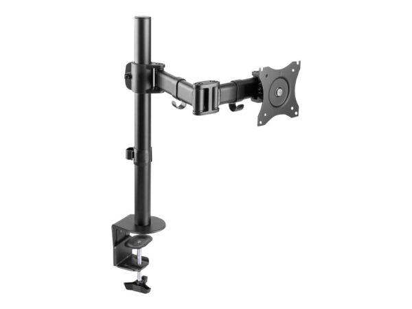 NEOMOUNTS NM-D135BLACK Support décran à fixer 10-27p
