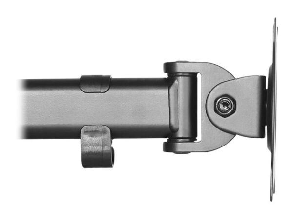 NEOMOUNTS NM-D135BLACK Support décran à fixer 10-27p