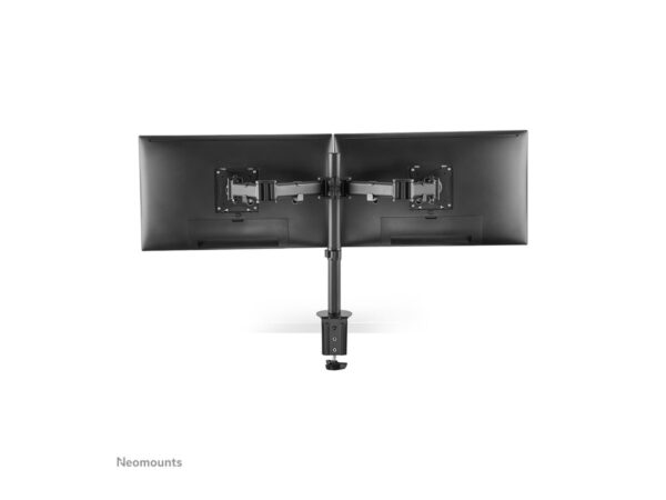 NEOMOUNTS NM-D135DBLACK Support décran à fixer 10-27p