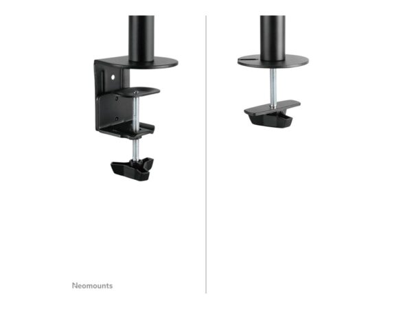 NEOMOUNTS NM-D135DBLACK Support décran à fixer 10-27p
