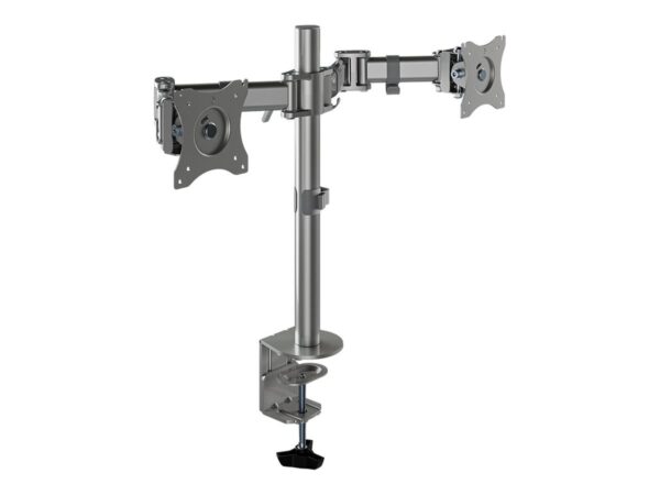 NEOMOUNTS NM-D135DSILVER Support décran à fixer 10-27p