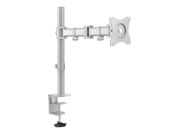 NEOMOUNTS NM-D135SILVER Support décran à fixer 10-30p