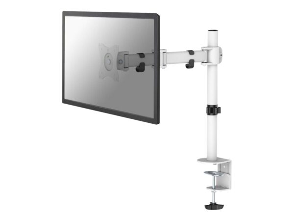 NEOMOUNTS NM-D135WHITE Support décran à fixer 10-30p