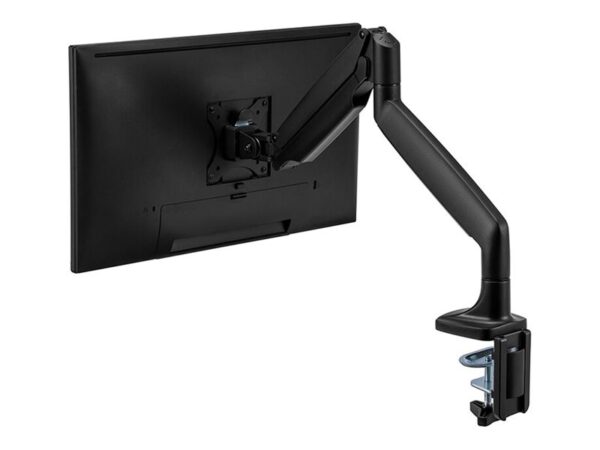 NEOMOUNTS NM-D750BLACK Support décran à fixer 10-32p – ressort à gaz