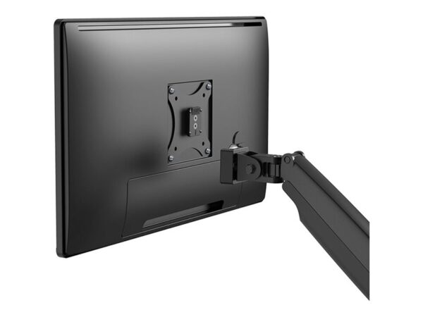 NEOMOUNTS NM-D750BLACK Support décran à fixer 10-32p – ressort à gaz