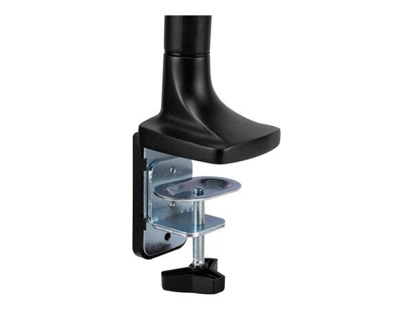 NEOMOUNTS NM-D750BLACK Support décran à fixer 10-32p – ressort à gaz