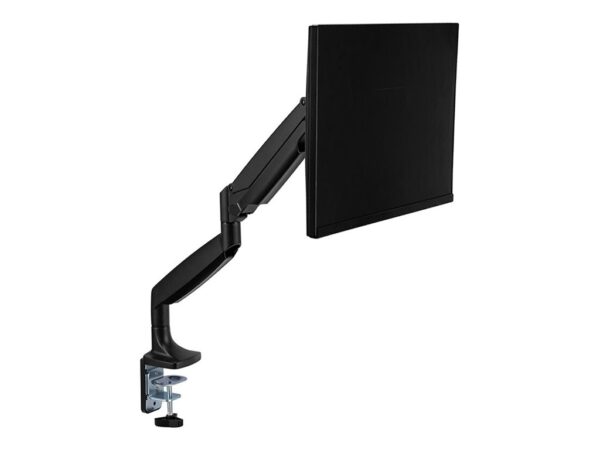 NEOMOUNTS NM-D750BLACK Support décran à fixer 10-32p – ressort à gaz