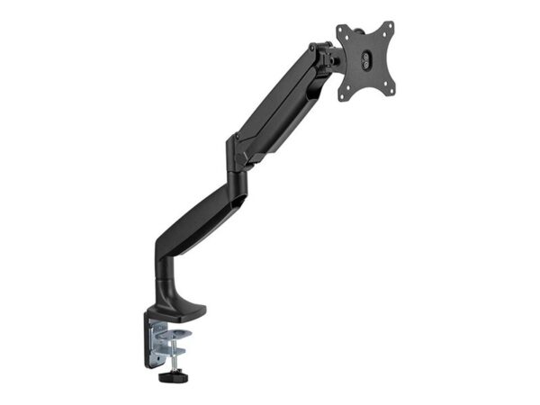 NEOMOUNTS NM-D750BLACK Support décran à fixer 10-32p – ressort à gaz