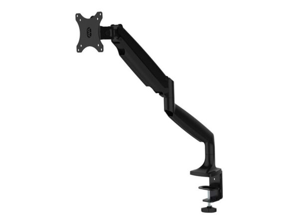 NEOMOUNTS NM-D750BLACK Support décran à fixer 10-32p – ressort à gaz