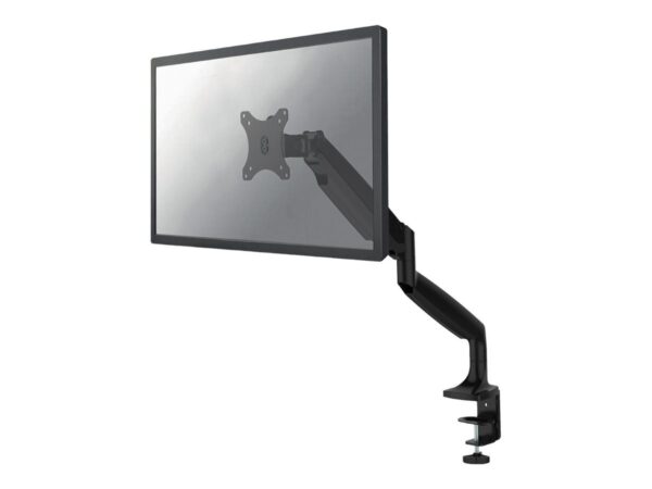 NEOMOUNTS NM-D750BLACK Support décran à fixer 10-32p – ressort à gaz