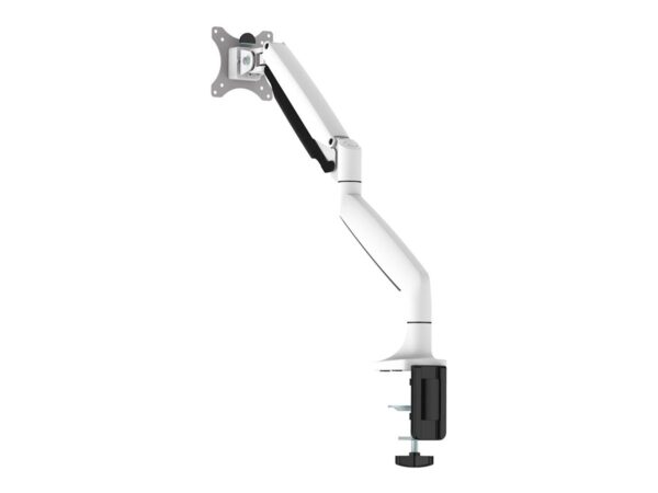 NEOMOUNTS NM-D750WHITE Support décran à fixer 10-32p – ressort à gaz
