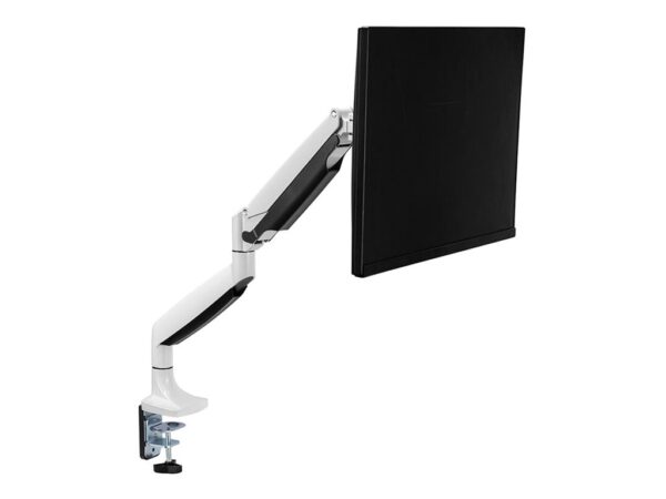 NEOMOUNTS NM-D750WHITE Support décran à fixer 10-32p – ressort à gaz