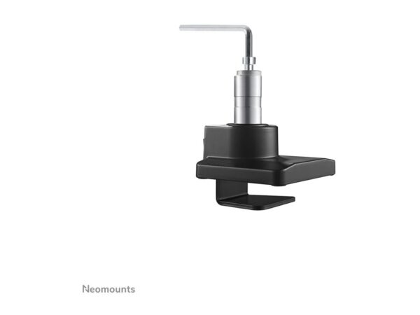 NEOMOUNTS NM-D775BLACKPLUS Support décran à fixer 10-49p – ressort à gaz – Topfix – arrêt 180