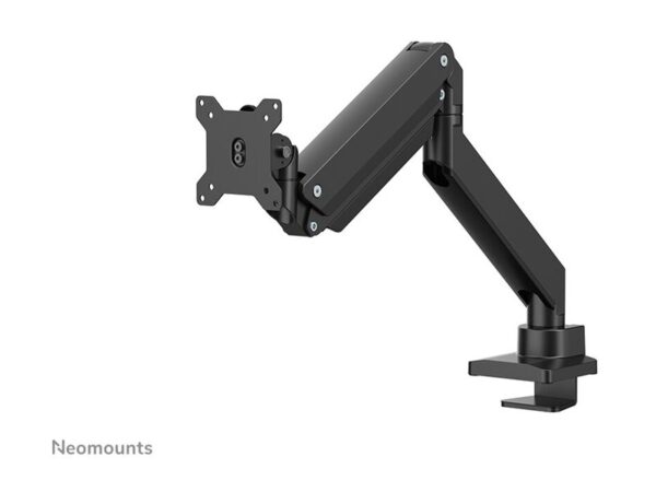 NEOMOUNTS NM-D775BLACKPLUS Support décran à fixer 10-49p – ressort à gaz – Topfix – arrêt 180