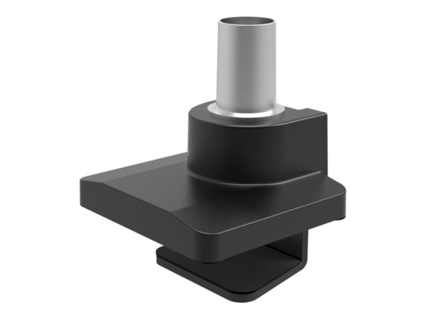 NEOMOUNTS NM-D775DXBLACK Support décran à fixer 10-32p – ressort à gaz – Topfix – arrêt 180