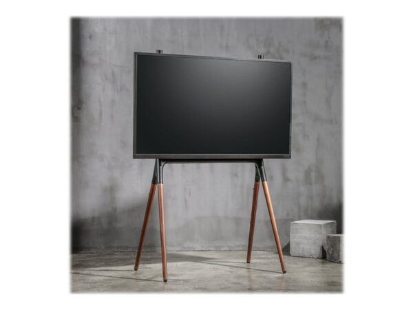 NEOMOUNTS NM-M1000BLACK support au sol pour écran 37-70p